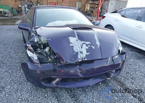 2002 Toyota Celica Gt из США, поврежденный, VIN JTDDR32T420113677